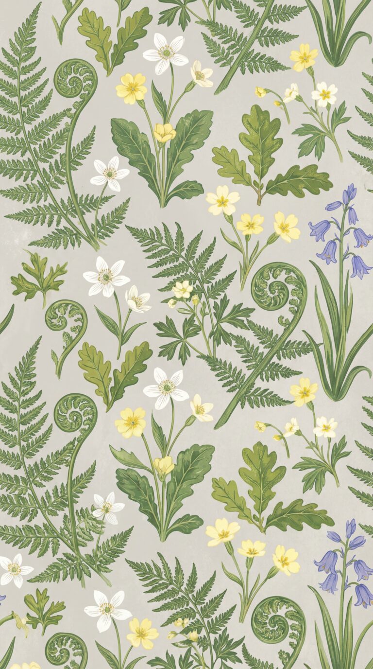 6 Dreamy iPhone Wallpapers for Spring 2026 (Free 4K Downloads You’ll Actually Keep)