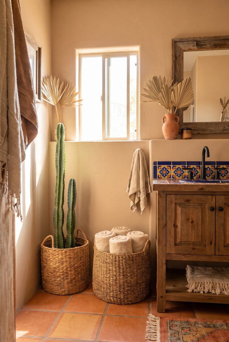 Southwestern Chic: 6 Pieces That Bring the Desert Trend Home (Without Going Full Cowboy)